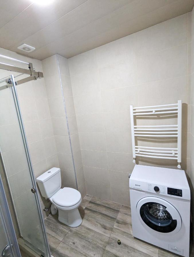 Brand New Apartment In Kutaisi Exterior photo