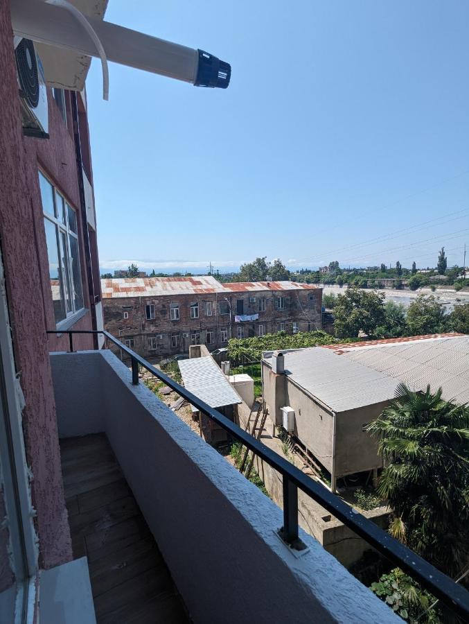 Brand New Apartment In Kutaisi Exterior photo