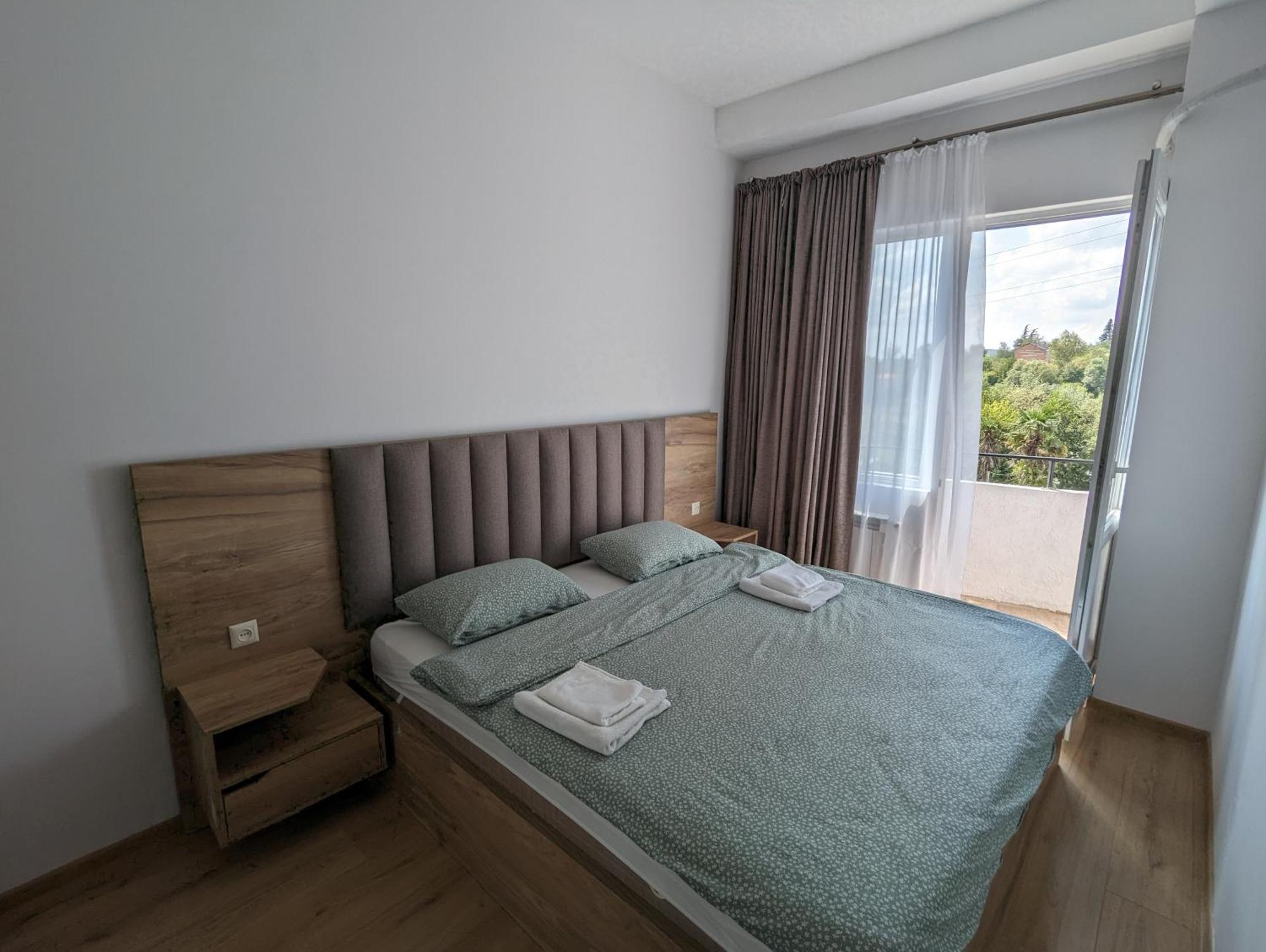 Brand New Apartment In Kutaisi Exterior photo