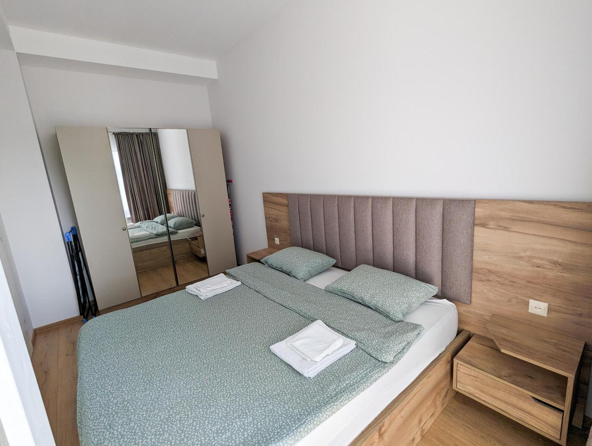 Brand New Apartment In Kutaisi Exterior photo
